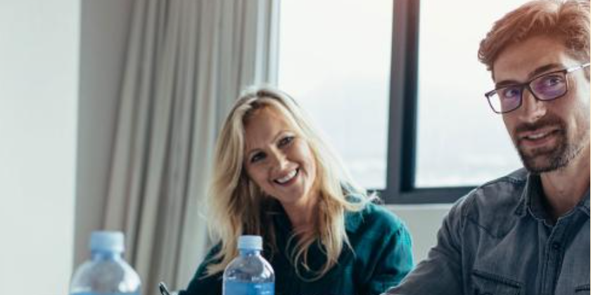 Informasjonswebinar - Styrearbeid i praksis